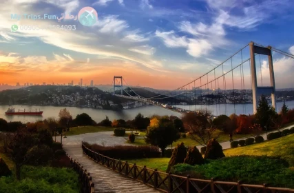 افضل الاماكن في اسطنبول المسافرون العرب